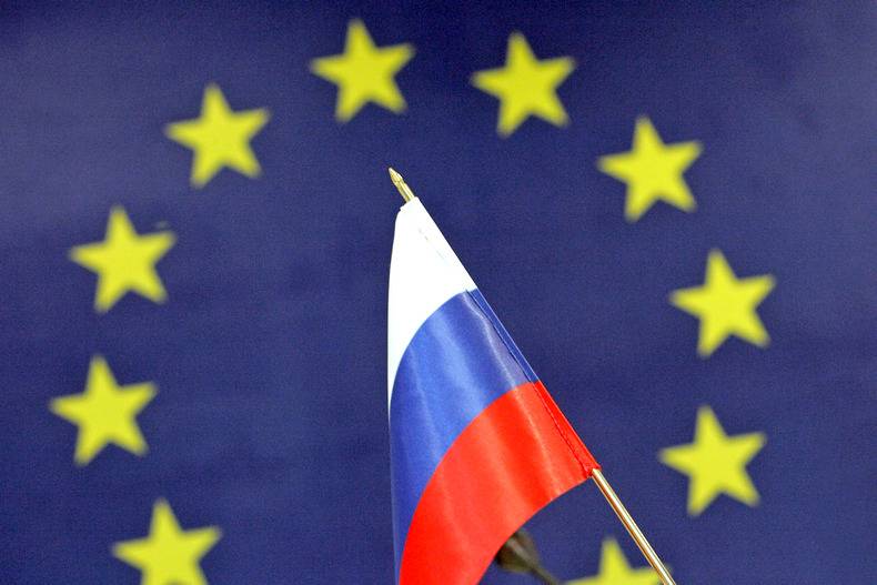 ЕС намерен воспользоваться российскими деньгами по своему усмотрению