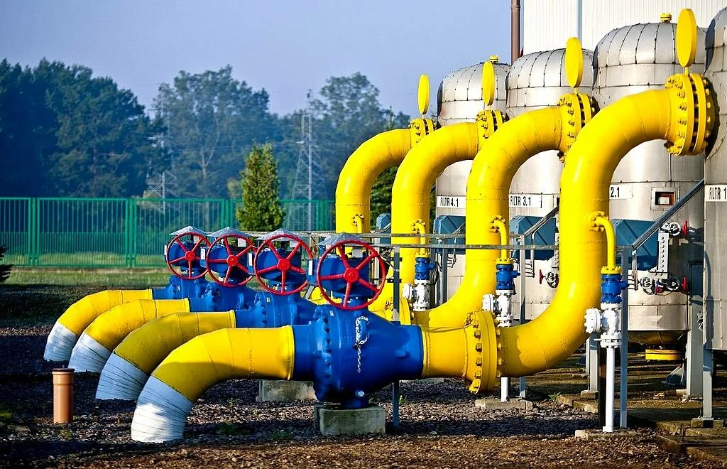 Судьба украинского газового транзита висит на волоске
