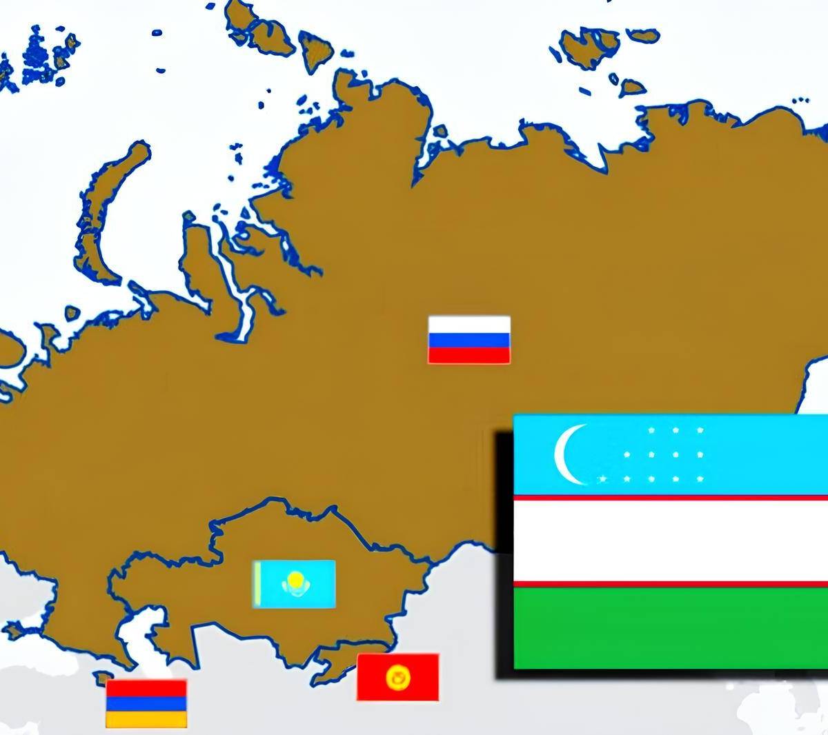 Что пока мешает Узбекистану присоединиться к Евразийскому союзу?
