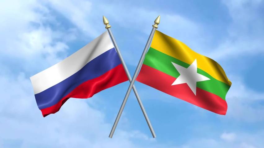 Зачем России партнёрство с Мьянмой