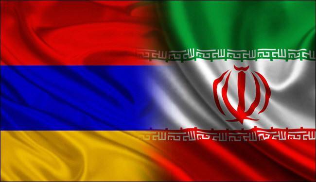Иран готов в четыре раза увеличить поставки газа в Армению