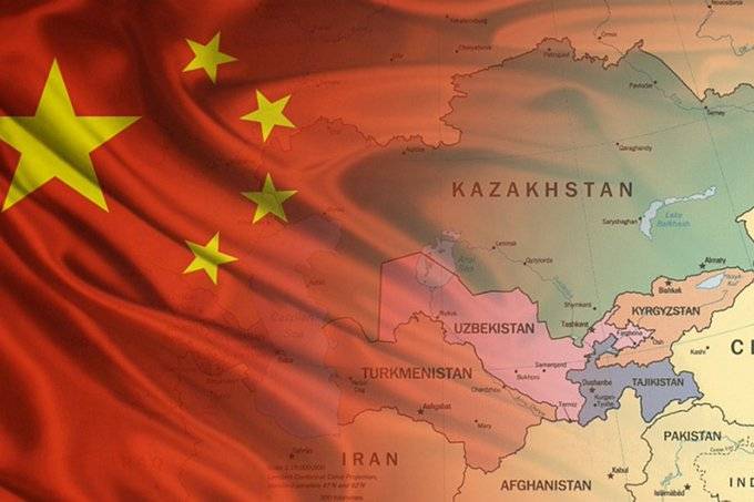 Казахстан и Китай развивают транспортно-логистическую инфраструктуру