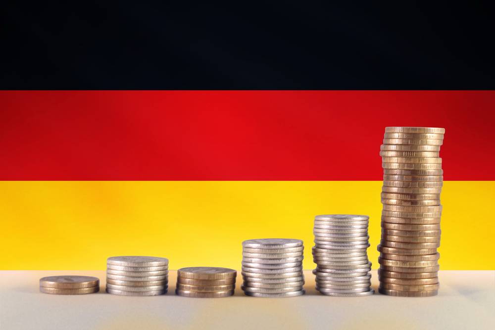 Немцы отреагировали на новость о скором крахе экономики Германии
