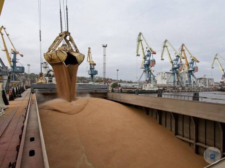 Белоруссию зовут в порты ДНР, Литва и Латвия остаются за бортом