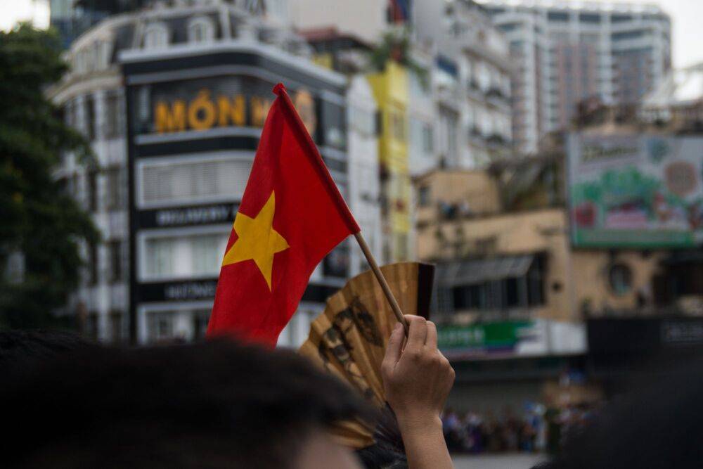 Вьетнам готов предоставить для россиян свой рынок –осталось лишь туда войти