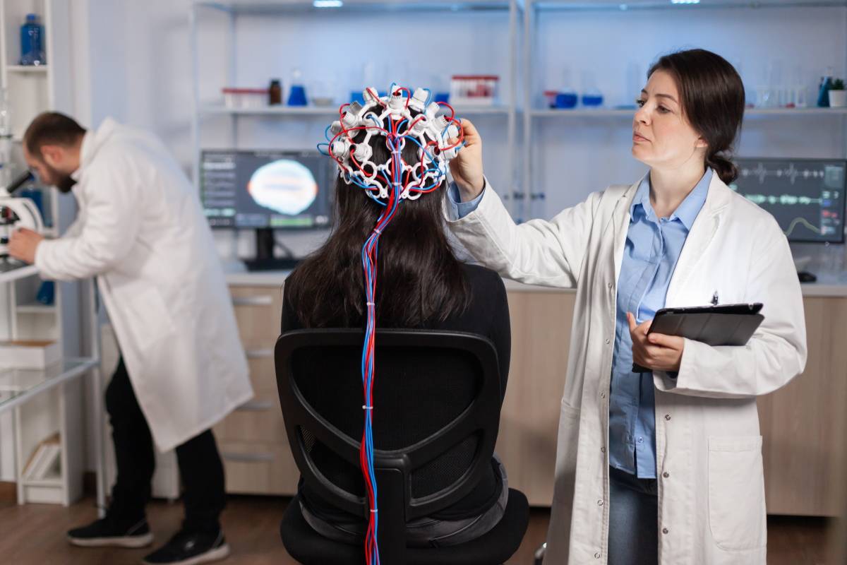 Российские ученые создали инновационный протез для спинного мозга