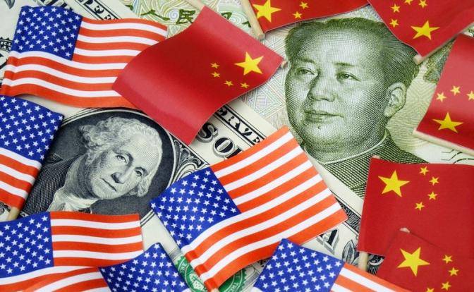 Китай пока не готов прощаться с долларом