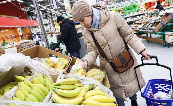 Грозит ли России «банановый голод»