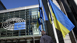 Европарламент продлил отмену пошлин на сельхозпродукцию с Украины
