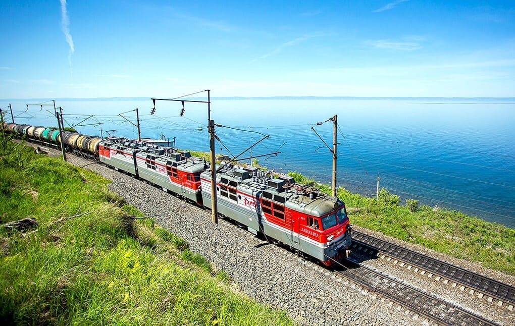 Железнодорожную сеть в Азово-Черноморском регионе РФ ждет приток инвестиций