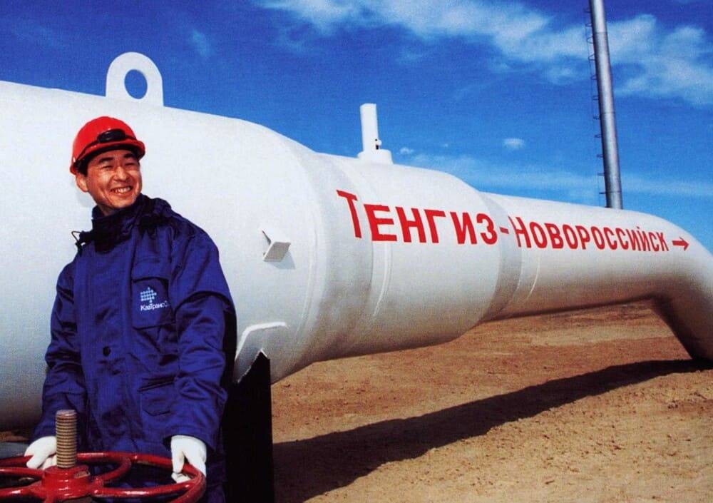 Казахстан: заискивания с американцами и угрозы энергетической безопасности