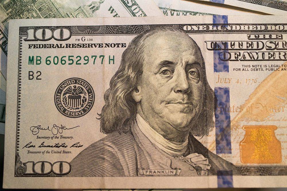 Ради спасения доллара американцы пожертвуют евро