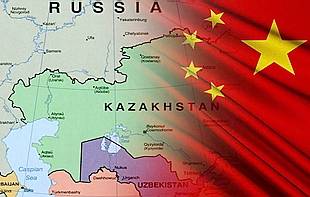 Россия меняет зависимость от Запада на зависимость от Китая