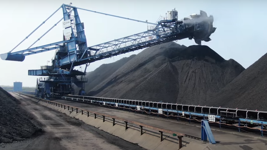 Добыча и экспорт угля в России: чего ждать в 2024 году?