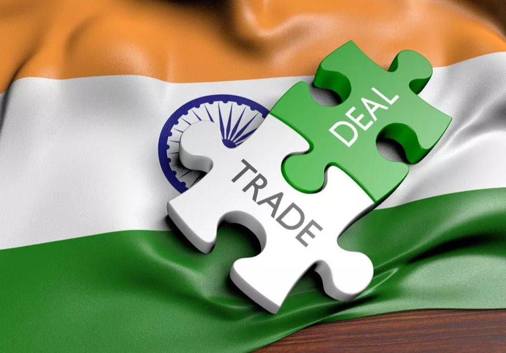 Индия – Россия – ЕАЭС: на пути к оптимизации внешней торговли