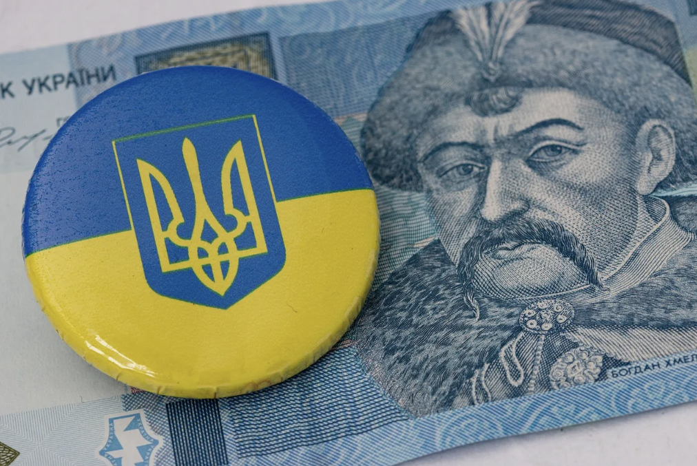 Западные кредиторы требуют от Украины выплатить проценты по долгам