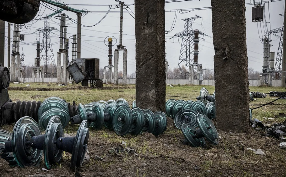 В Минэнерго Украины заявили о крупных убытках и сложной ситуации в отрасли