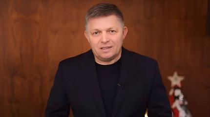 Вместо советских реакторов: Фицо навязывают АЭС за $15 миллиардов