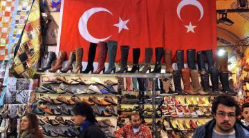 Россия имеет претензии к изделиям легкой промышленности из Турции