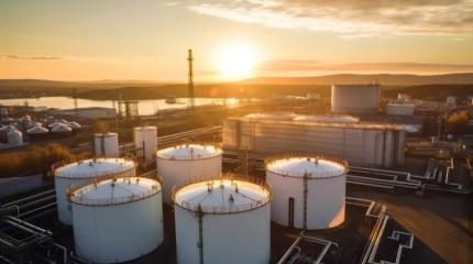 Пекин восстановит закупки: Казахстан заблокирует транзит нефти РФ в Китай