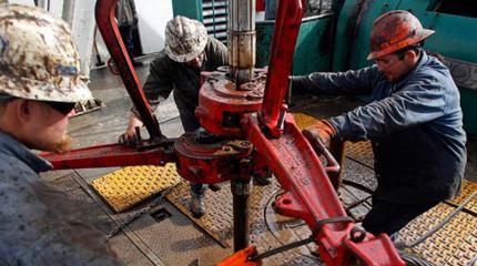 Российский сланец: у американских нефтяников появится сильный конкурент