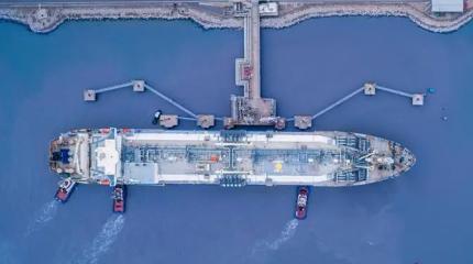 Дырявый «пакет санкций»: Европа испугалась наезжать на русскую нефть