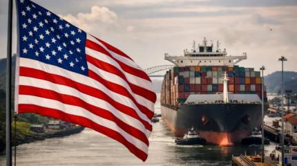 Панамский канал рвут на части: кто сорвёт куш – США или Китай