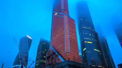 Что происходит в глубинке, если даже богатая Москва сокращает расходы