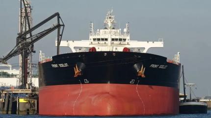 Российской нефти выкручивают руки: Персидский залив грузит супертанкеры