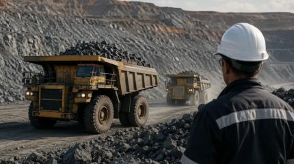 Проиграли китайцам: рухнул пионер беспилотных самосвалов России