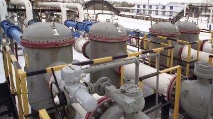 Европу разрывают трубопроводы и атакуют танкеры