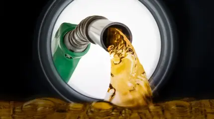 Украина осталась без словацкого дизеля: нет российской нефти — нет топлива