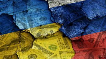 Украинский долг России: ситуация развивается по негативному сценарию