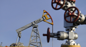 Диверсификация в действии: Россия наращивает поставки нефти в Индию