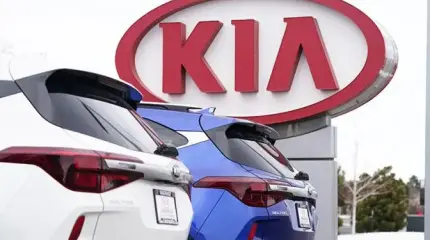 «Корейцы» в России: АвтоВАЗ проигрывает по всем статьям