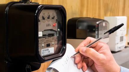 Главный тарифный удар — осенью: рост коммунальных платежей до 11,3%