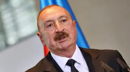 Алиев пообещал изгнать РФ с энергетического рынка Европы, но погорячился