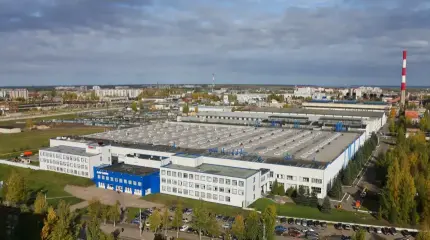 «ОДК-Сатурн» обзавелся инновационными российскими станками «ОДК-Сатурн» обзавелся инновационными российскими станками
