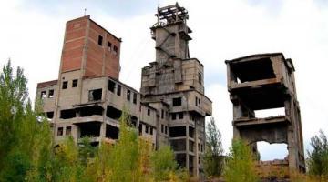Декарбонизация началась: Украина обесточивает угольные шахты
