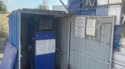 Конец очередей и смерть двигателя: в России расцвели контейнерные АЗС