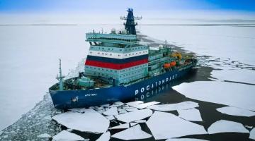 Арктическая стратегия ЕС оставит Европу без запасов газа и нефти