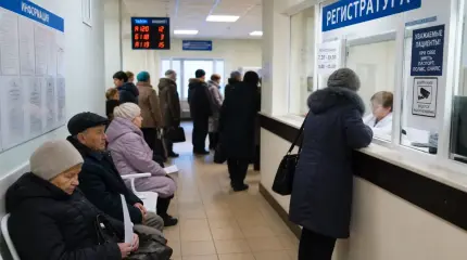 «Решение уже на столе» — пенсионерам хотят дать особые условия в медицине
