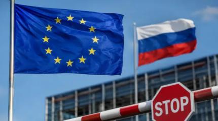 Беспрецедентный удар по России: в ЕС раскрыли детали XXI пакета санкций