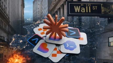 Угроза банковскому миру. Страшнее ядерной бомбы