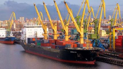 Россия вводит санкции для морских перевозчиков из недружественных стран