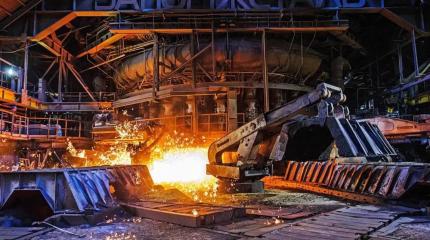 Почему украинскую "Запорожсталь" не трогали более 4 лет СВО