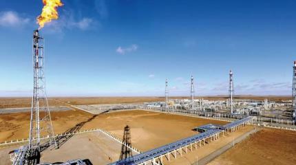 Туркменистан: газовые амбиции наталкиваются на географию и геополитику