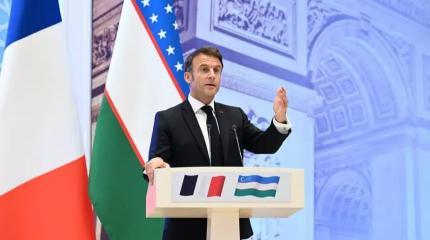 Евросоюз нацелен усилить негативные для России тенденции в Центральной Азии Евросоюз нацелен усилить негативные для России тенденции в Центральной Азии