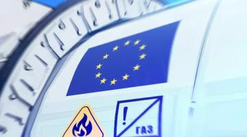 ЕС опозорился с обвинениями в адрес России во взрыве «Северных потоков»