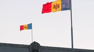 Молдавия хочет списать долг перед «Газпромом» по украинскому сценарию